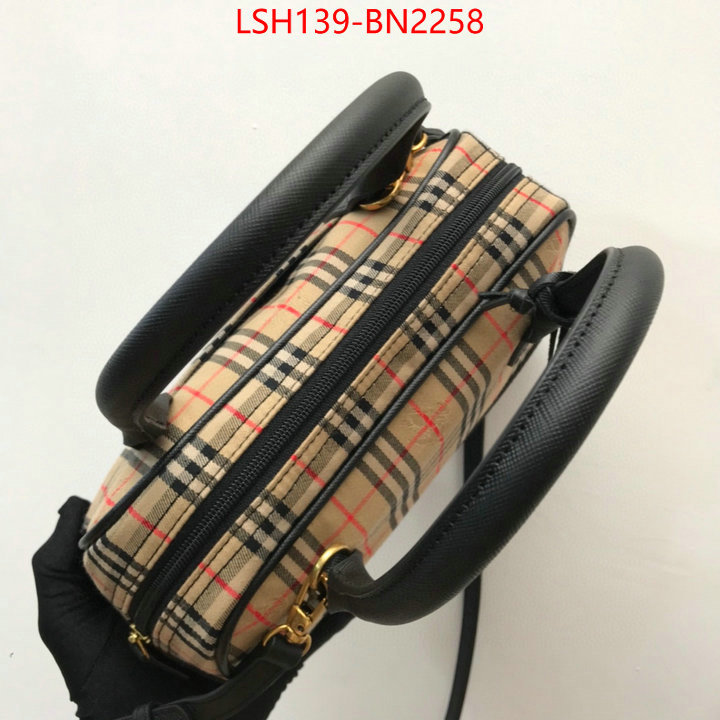 Burberry Bags(TOP)-Diagonal-,can i buy replica ,ID: BN2258,$: 139USD