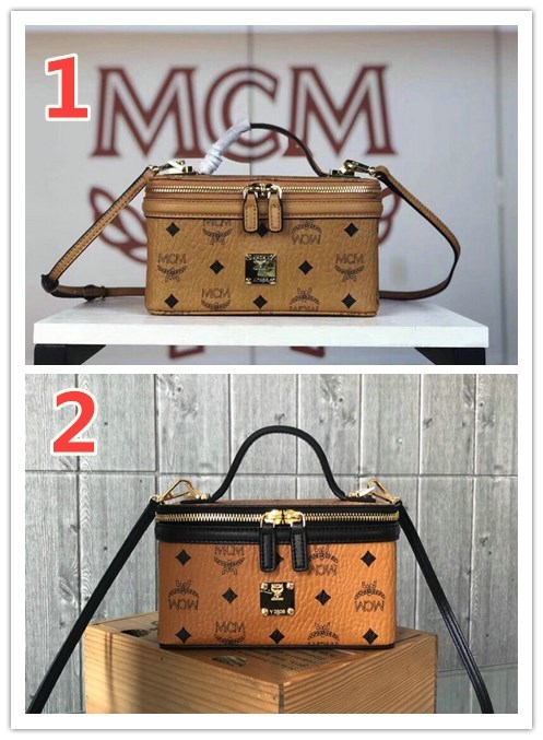 MCM Bags(TOP)-Diagonal-,ID: BY45,$:79USD