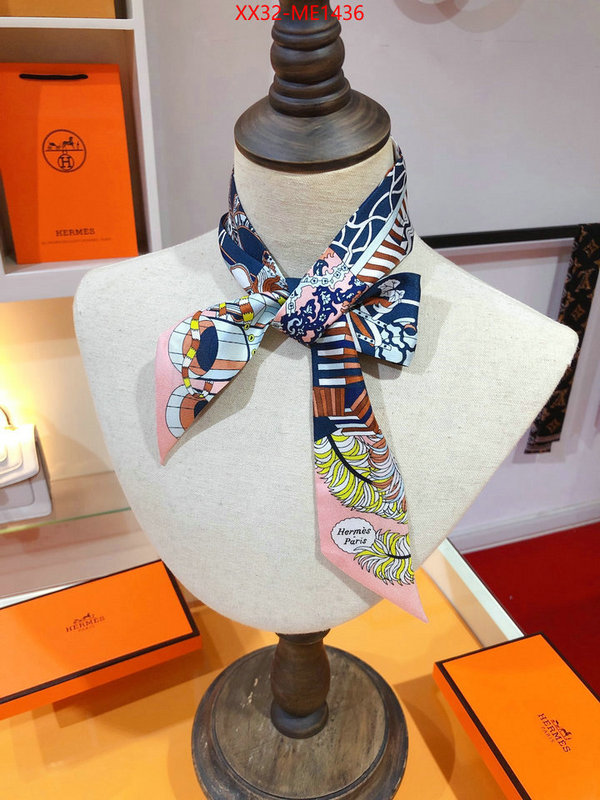 Scarf-Hermes,most desired , ID: ME1436,$: 32USD