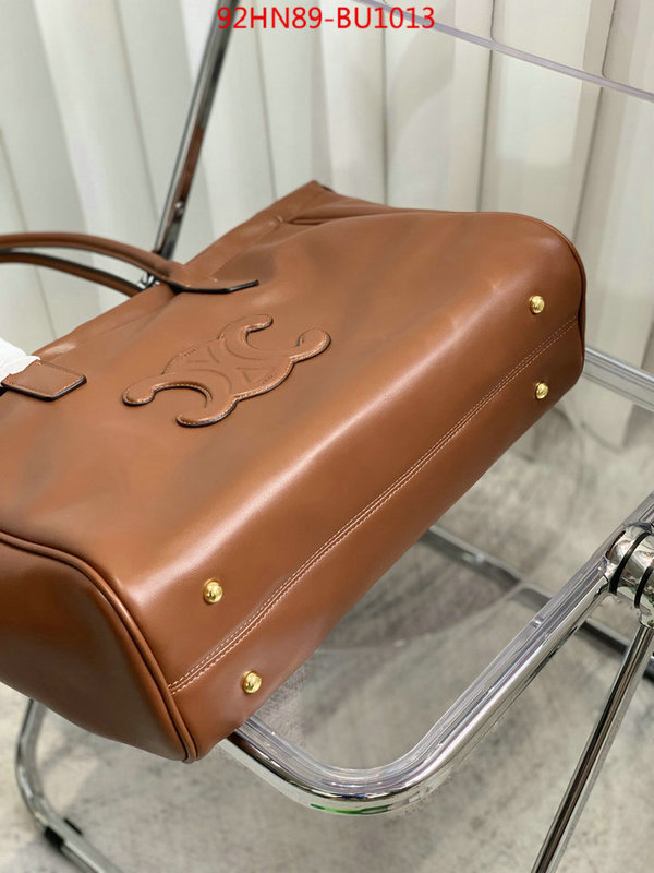 CELINE Bags(4A)-Handbag,designer fake ,ID: BU1013,$: 92USD