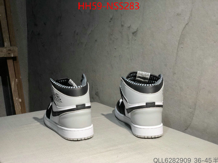 Black Friday-Shoes,ID: NSS283,