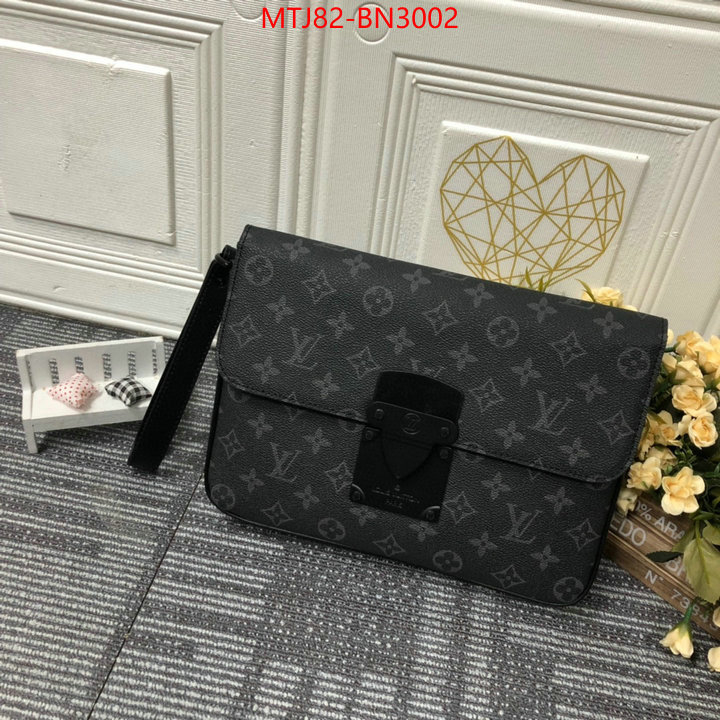 LV Bags(4A)-Trio-,shop the best high quality ,ID: BN3002,$: 82USD