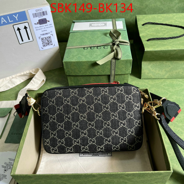 Gucci Bags Promotion-,ID: BK134,