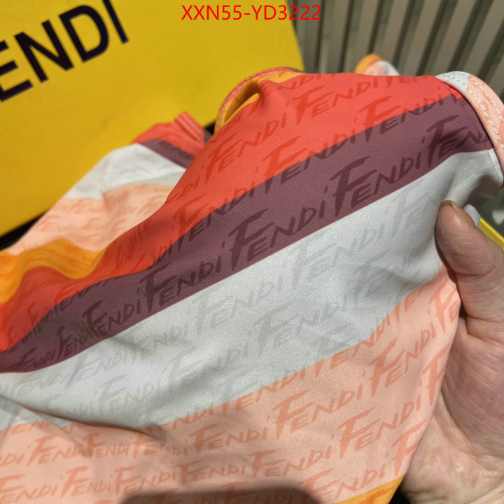 Swimsuit-Fendi,from china , ID: YD3222,$: 55USD