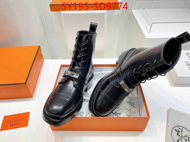 Women Shoes-Hermes,buy high-quality fake , ID: SD9774,$: 195USD