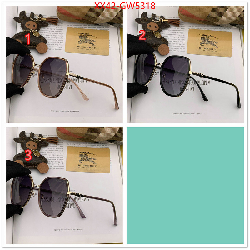 Glasses-Burberry,what is aaaaa quality , ID: GW5318,$: 42USD