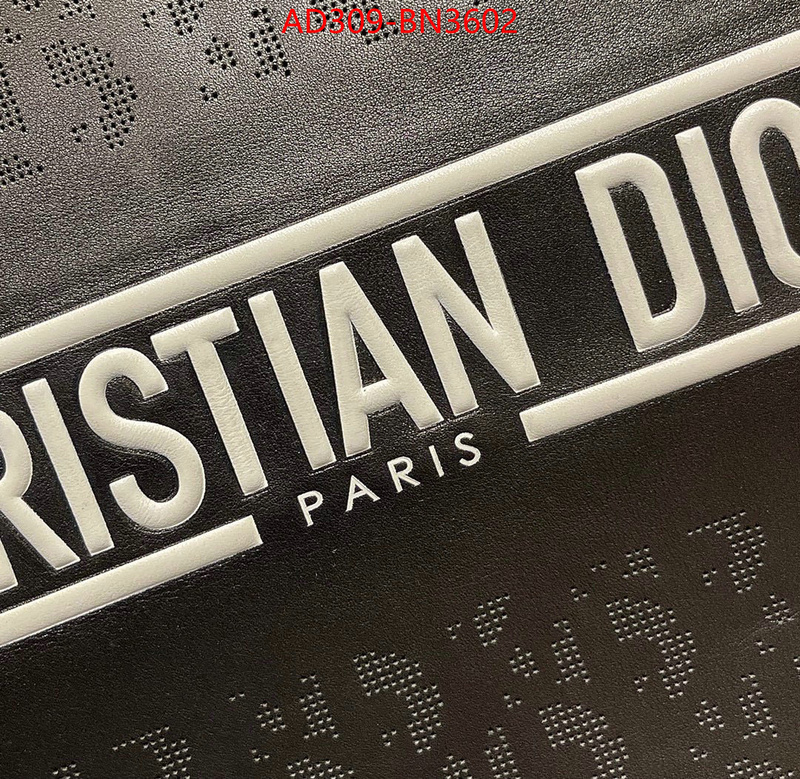 Dior Bags(TOP)-Book Tote-,ID: BN3602,$: 309USD