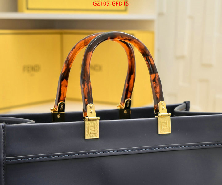 Fendi Big Sale-,ID: GFD15,$: 105USD