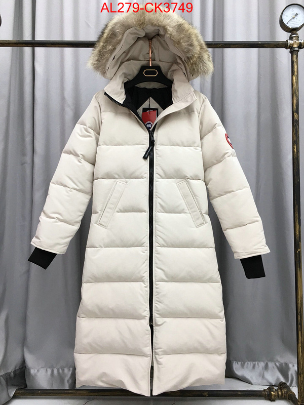 Down jacket Women-Canada Goose,is it ok to buy , ID: CK3749,$:359USD