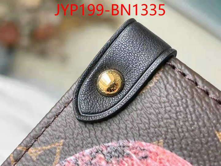 LV Bags(TOP)-Handbag Collection-,ID: BN1335,$: 199USD