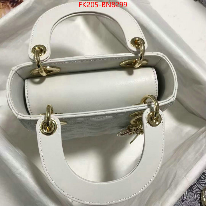 Dior Bags(TOP)-Lady-,ID: BN8299,$: 205USD