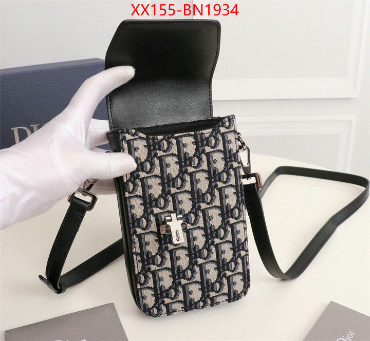 Dior Bags(TOP)-Other Style-,ID: BN1934,$: 155USD