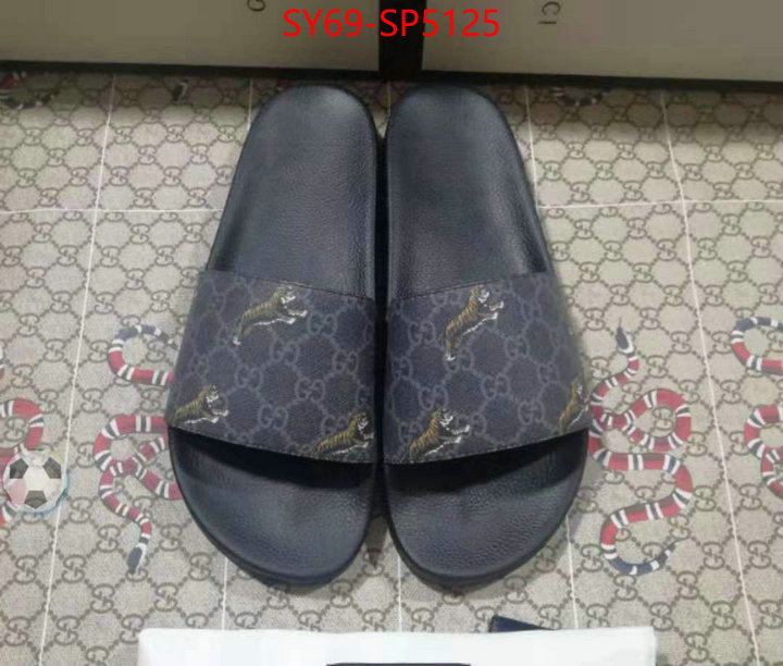 Women Shoes-Gucci,top 1:1 replica , ID: SP5125,$: 69USD