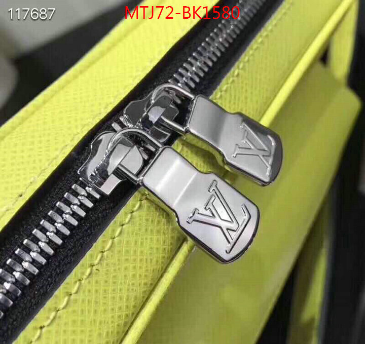 LV Bags(4A)-Pochette MTis Bag-Twist-,ID: BK1580,$:72USD