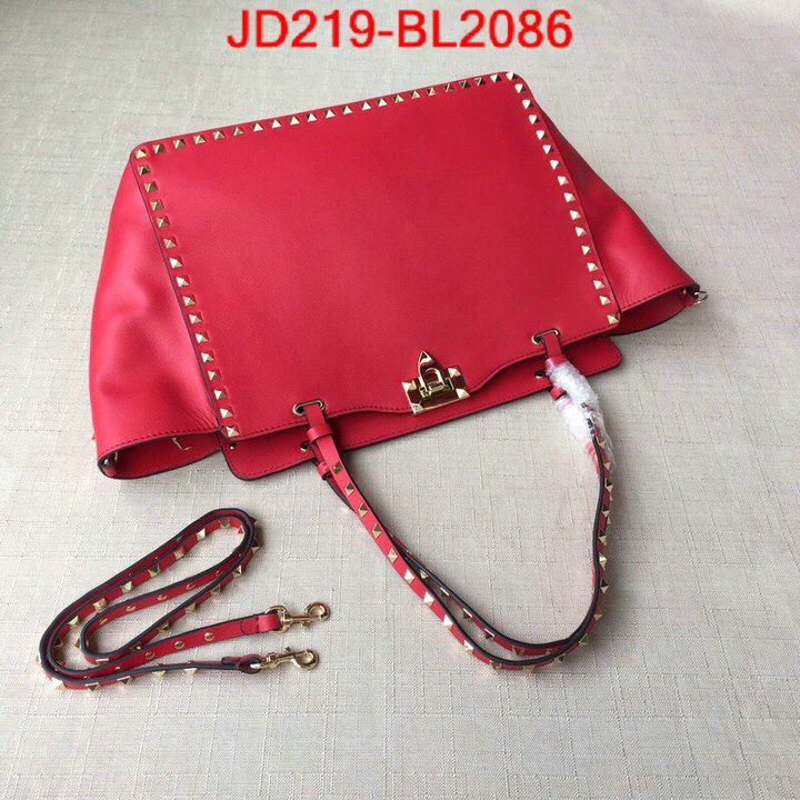 Valentino Bags (TOP)-Handbag-,aaaaa+ class replica ,ID: BL2086,$: 219USD