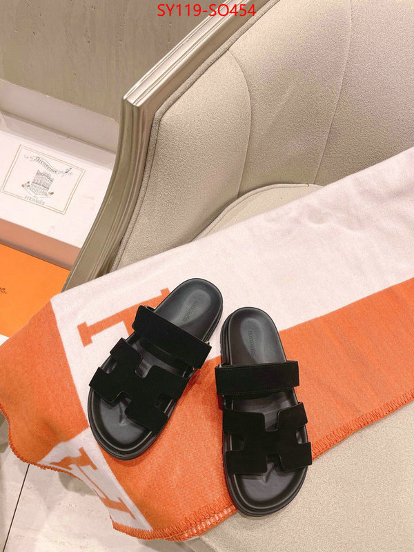 Women Shoes-Hermes,high quality replica designer , ID: SO454,$: 119USD