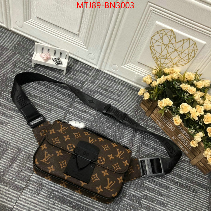 LV Bags(4A)-Discovery-,hot sale ,ID: BN3003,$: 89USD