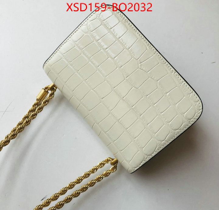 Tory Burch Bags(TOP)-Diagonal-,ID: BO2032,$: 159USD