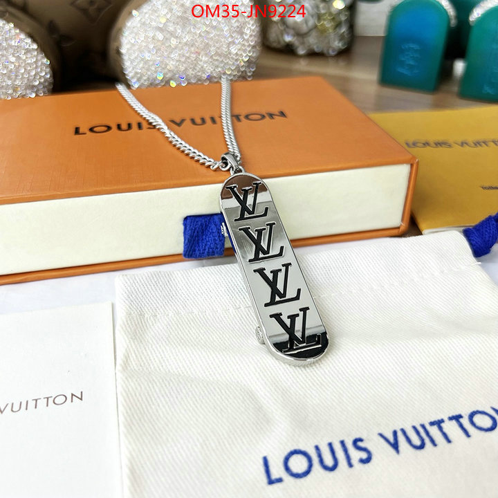 Jewelry-LV,the online shopping , ID: JN9224,$: 35USD