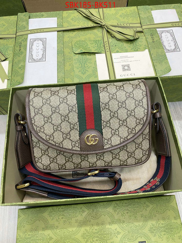 Gucci Bags Promotion,,ID: BK511,