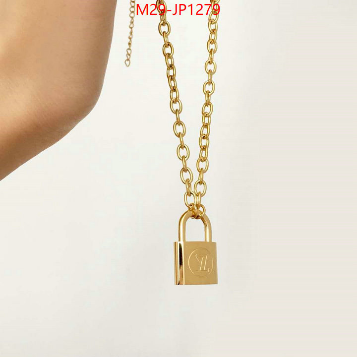 Jewelry-LV,the online shopping , ID: JP1279,$: 29USD