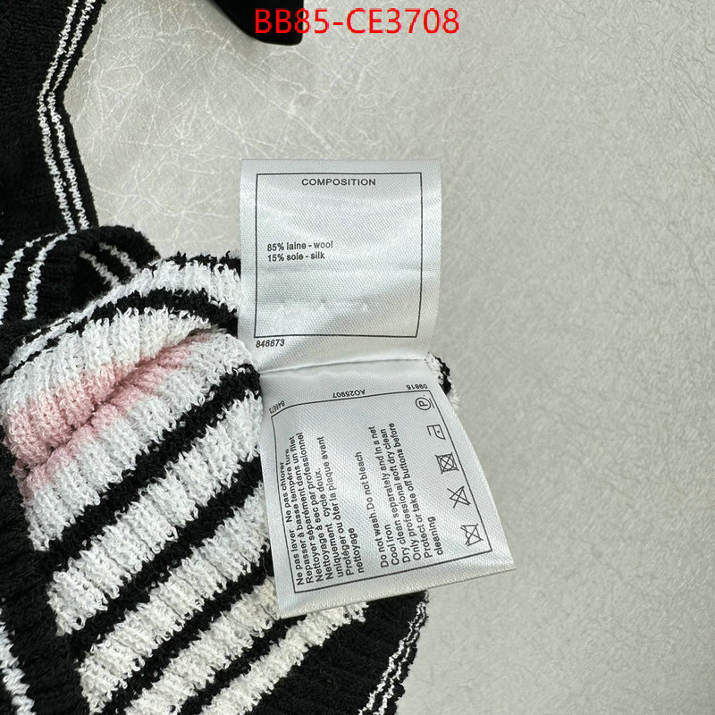 Clothing-Chanel,for sale cheap now ,ID: CE3708,$:85USD