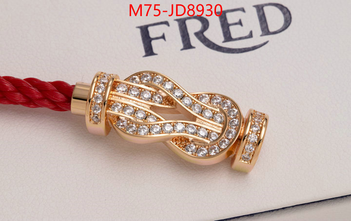 Jewelry-FRED,the online shopping , ID: JD8930,$: 75USD