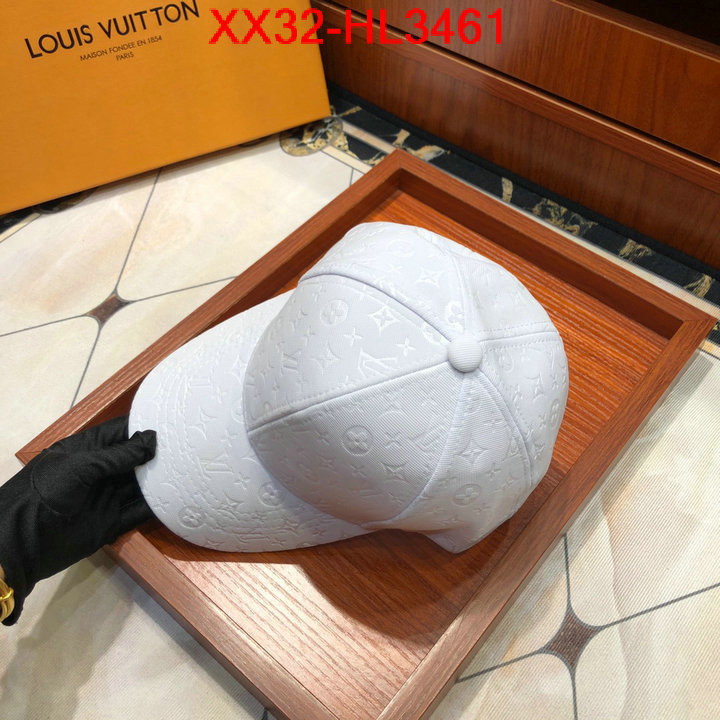 Cap (Hat)-LV,online from china , ID: HL3461,$: 32USD