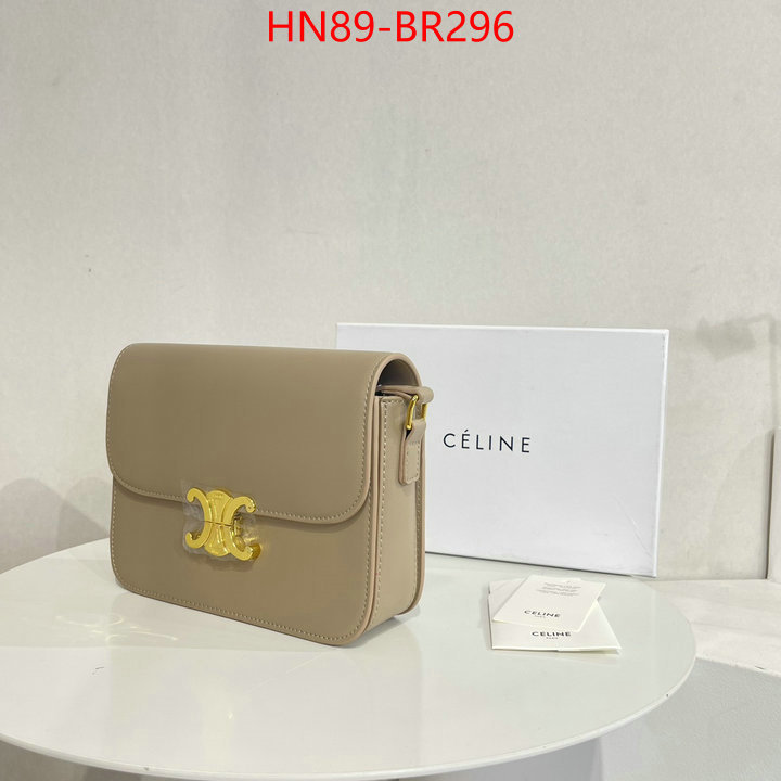 CELINE Bags(4A)-Triomphe Series,where to buy replicas ,ID: BR296,