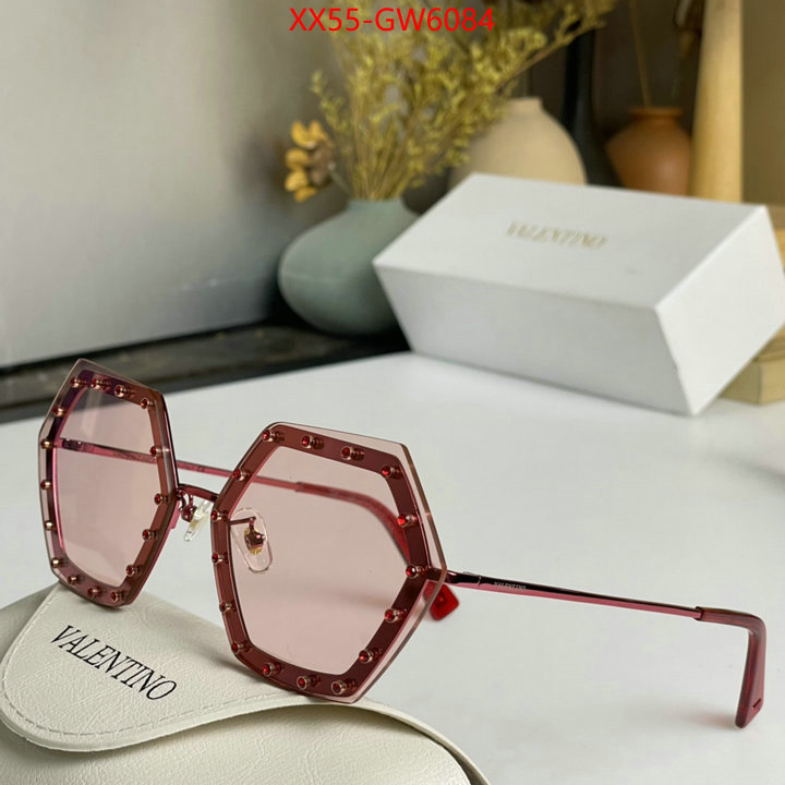 Glasses-Valentino,high-end designer , ID: GW6084,$: 55USD