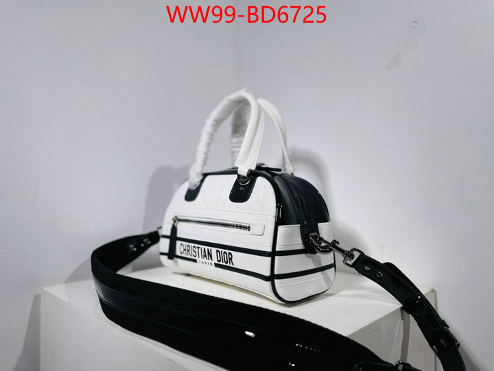 Dior Bags(4A)-Other Style-,ID: BD6725,$: 99USD