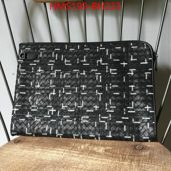 BV Bags(TOP)-Clutch-,2023 luxury replicas ,ID: BH233,$: 199USD