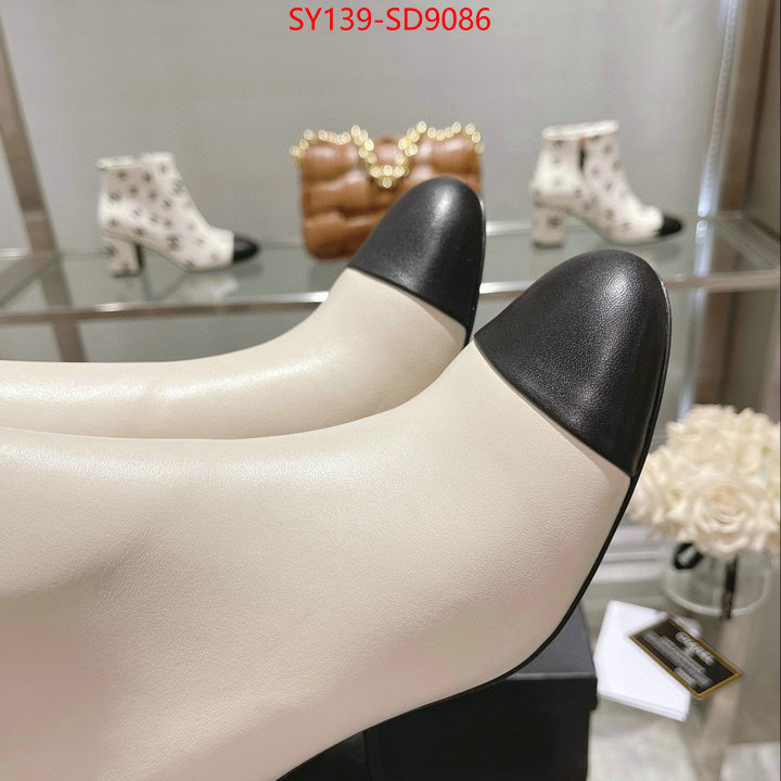 Women Shoes-Chanel,high quality replica designer , ID: SD9086,$: 139USD