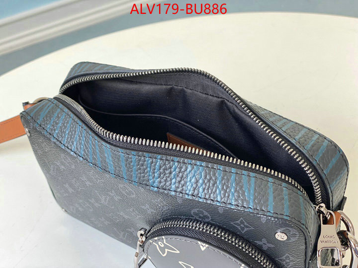 LV Bags(TOP)-Pochette MTis-Twist-,ID: BU886,$: 179USD