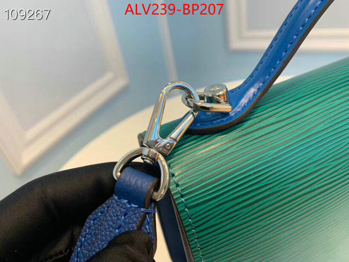 LV Bags(TOP)-Pochette MTis-Twist-,ID: BP207,$:239USD