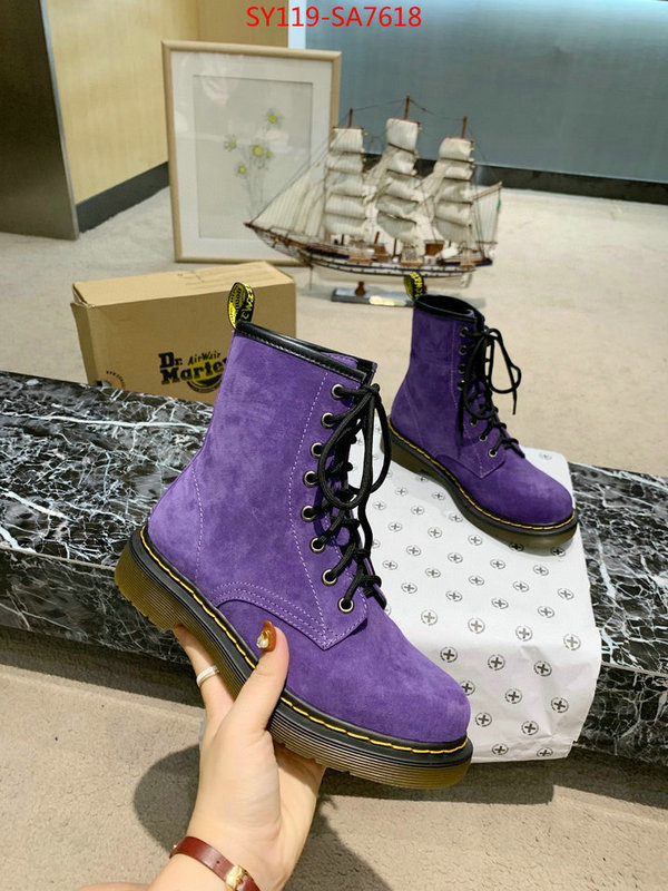 Women Shoes-DrMartens,is it illegal to buy dupe , ID: SA7618,$: 119USD