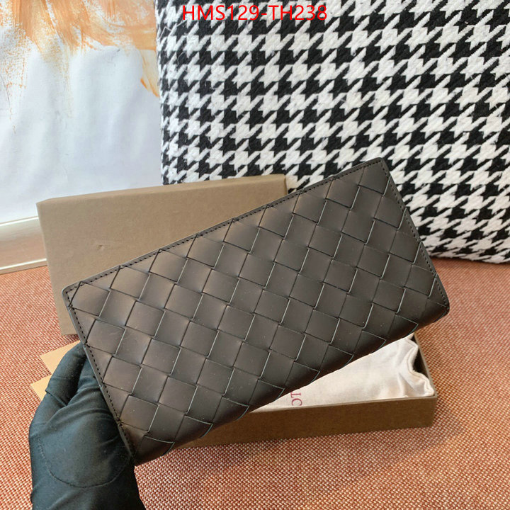 BV Bags(TOP)-Wallet,new designer replica ,ID: TH238,$: 129USD