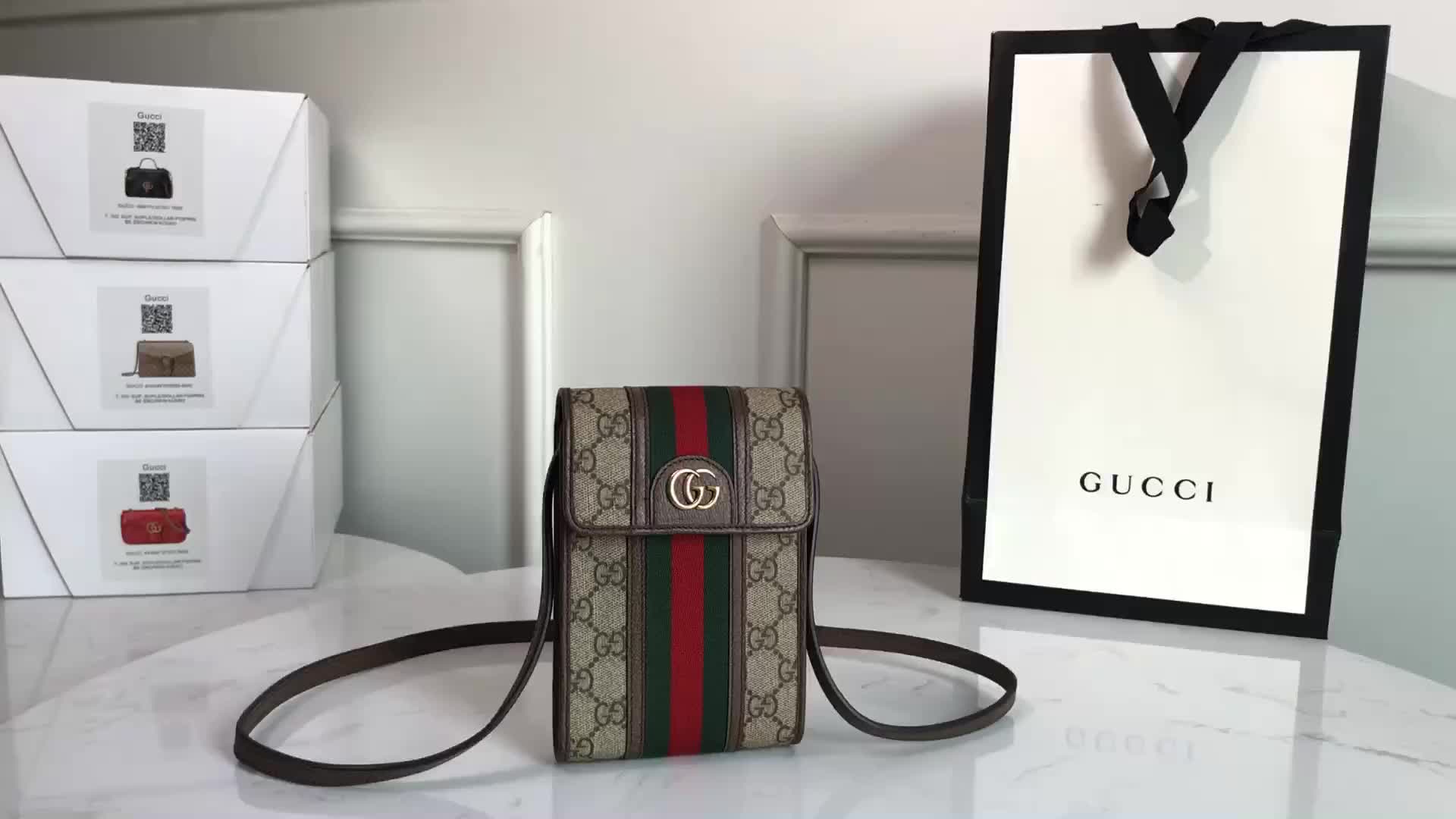 Gucci Bags(TOP)-Ophidia-G,best ,ID: BD2328,$: 129USD