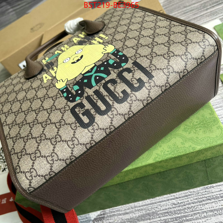 Gucci Bags(TOP)-Handbag-,wholesale 2023 replica ,ID: BE3965,$: 219USD