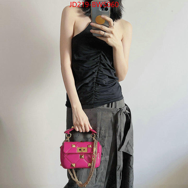 Valentino Bags (TOP)-Roman Stud-,highest product quality ,ID: BW5060,$: 219USD