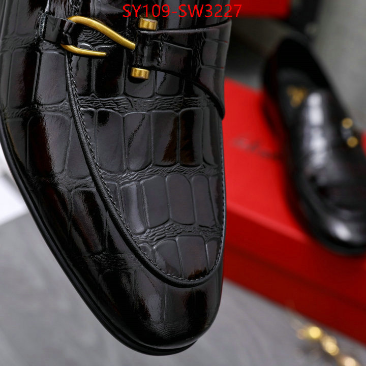 Men shoes-Ferragamo,the top ultimate knockoff , ID: SW3227,$: 109USD