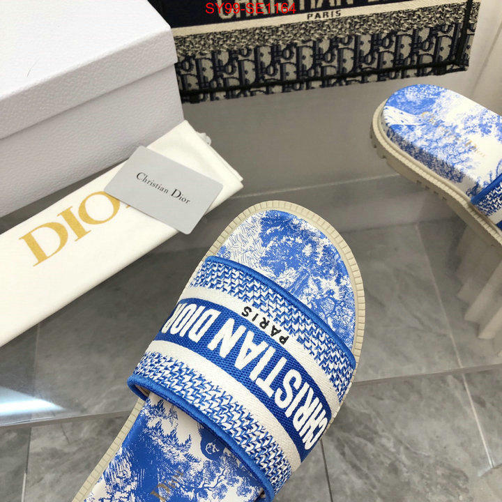 Women Shoes-Dior,what best replica sellers , ID: SE1164,$: 99USD