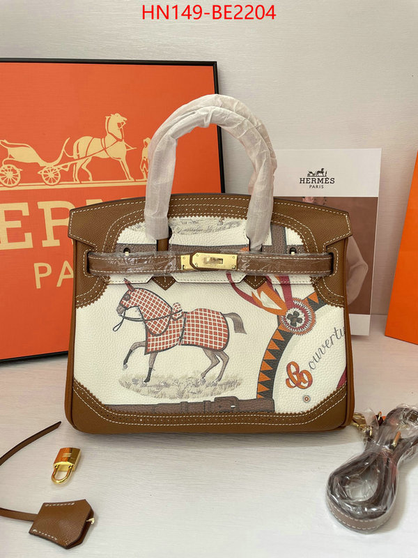 Hermes Bags(4A)-Birkin-,buy best quality replica ,ID: BE2204,$: 149USD