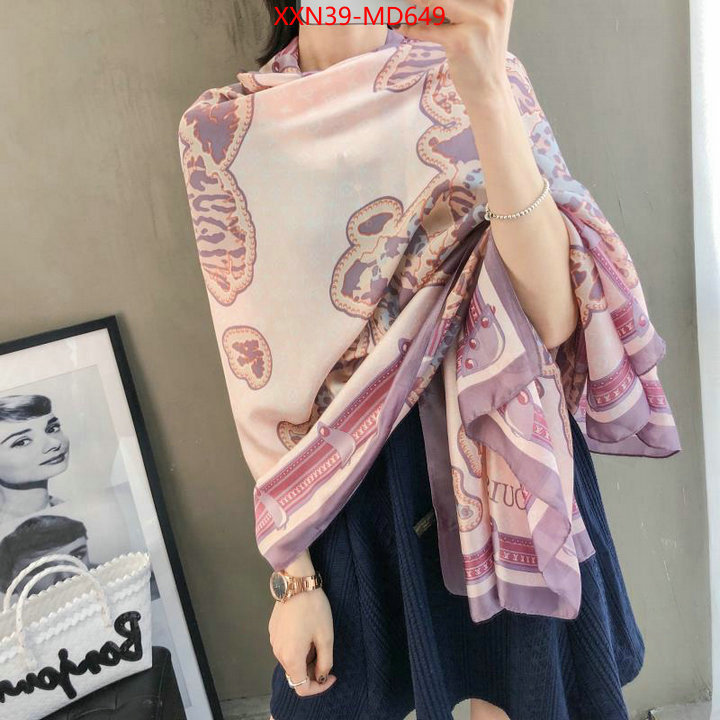 Scarf-LV,where could you find a great quality designer , ID: MD649,$: 39USD