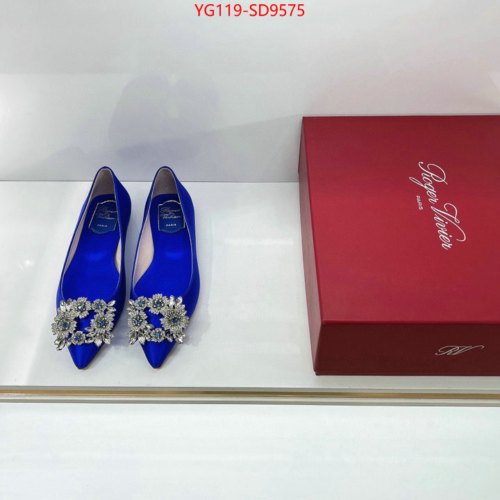 Women Shoes-Rogar Vivier,sell online , ID: SD9575,$: 119USD