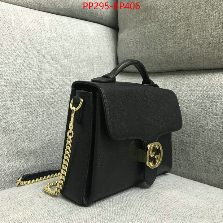 Gucci Bags(TOP)-Handbag-,ID: BP406,$:295USD