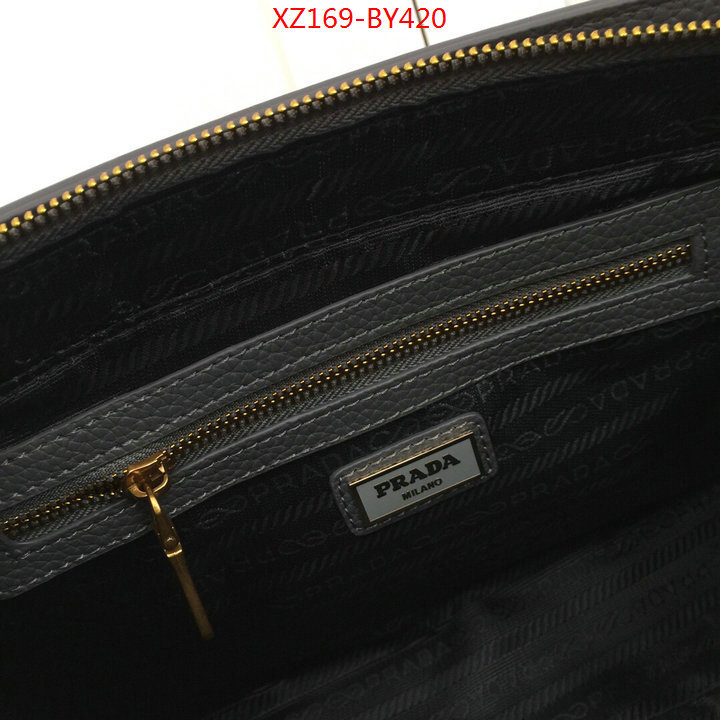 Prada Bags(TOP)-Handbag-,ID: BY420,