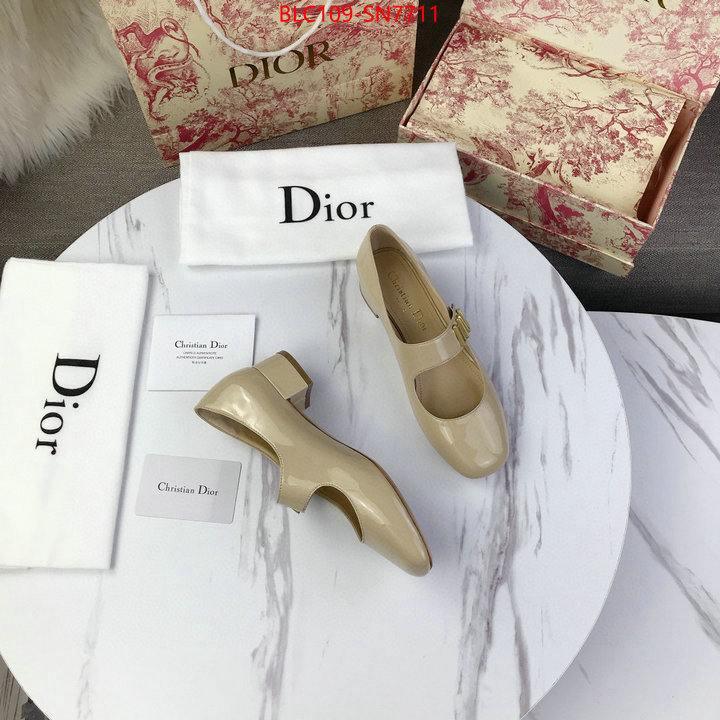 Women Shoes-Dior,exclusive cheap , ID: SN7711,$: 109USD