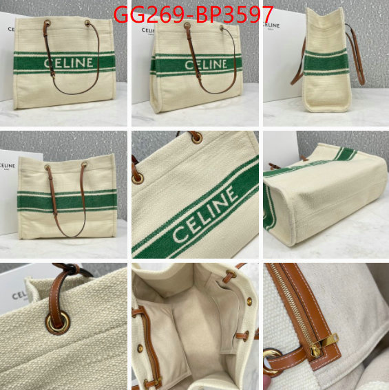 CELINE Bags(TOP)-Handbag,where can i find ,ID: BP3597,$: 269USD