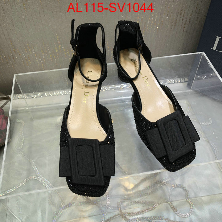 Women Shoes-Dior,new designer replica , ID: SV1044,$: 115USD